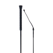 Kerbl Frustino da dressage Fiberglas Nero