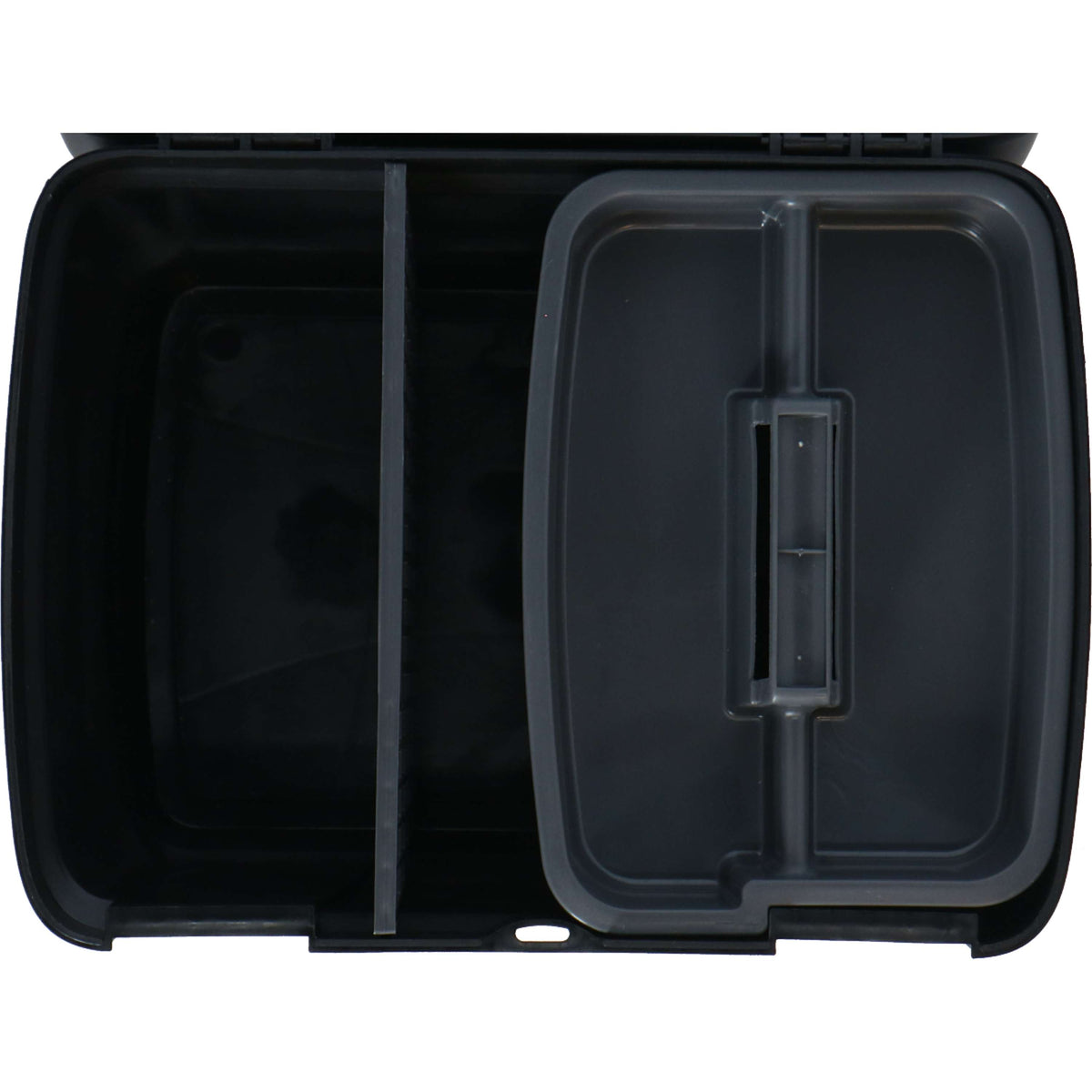 Premiere Scatola per la Pulizia Nero