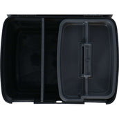 Premiere Scatola per la Pulizia Nero