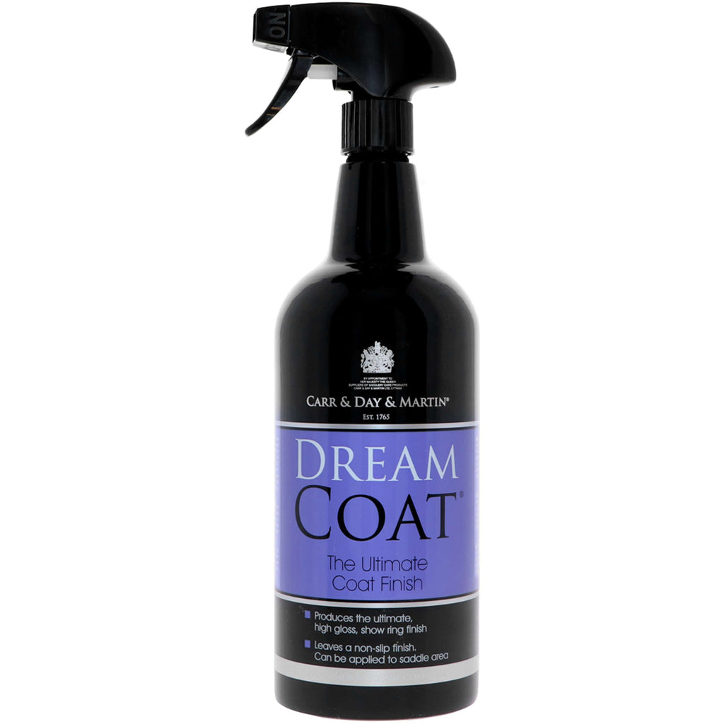 Carr & Day & Martin Lozione Lucidante Dreamcoat Ultimate Finish