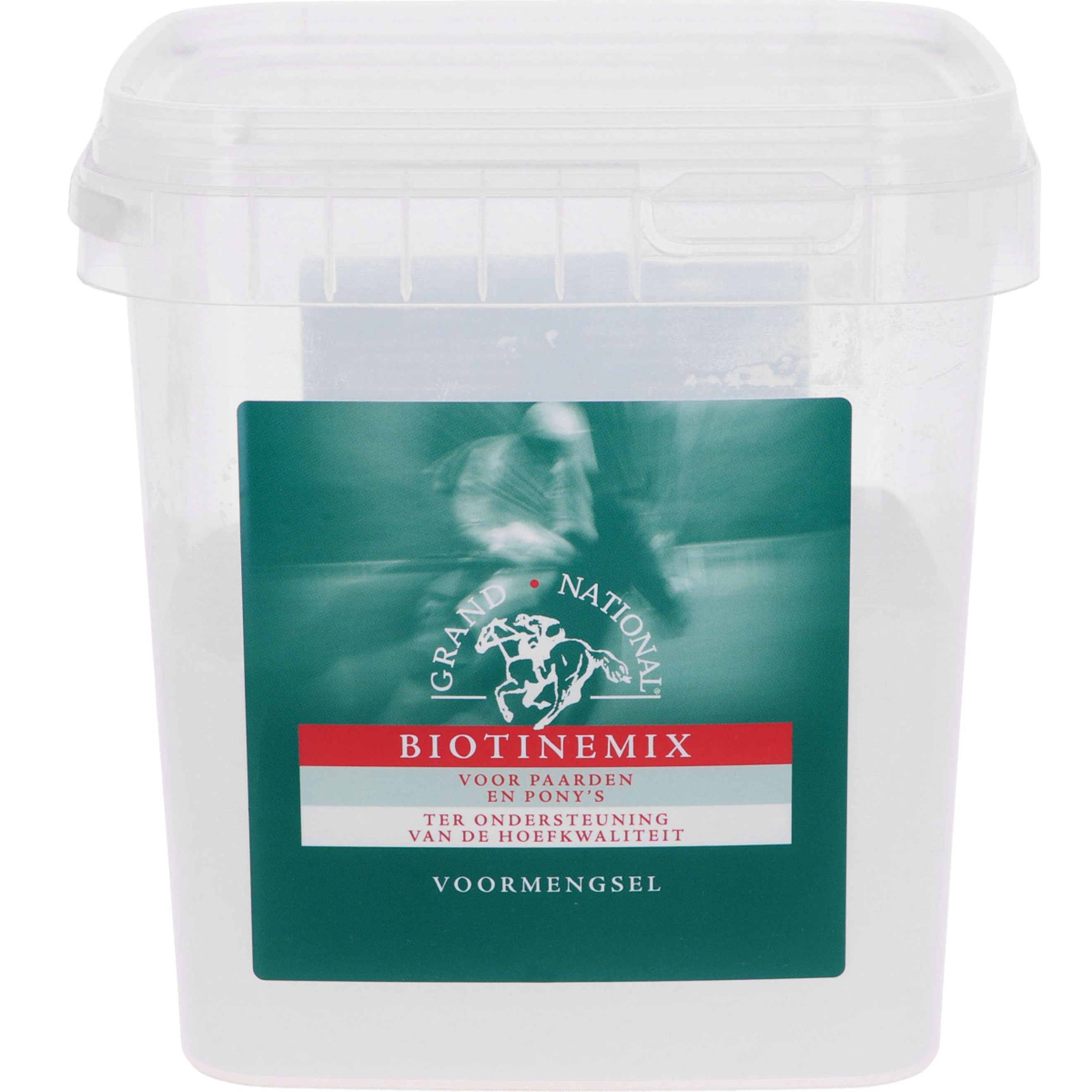 Grand National Biotinemix Grand National Biotinemix