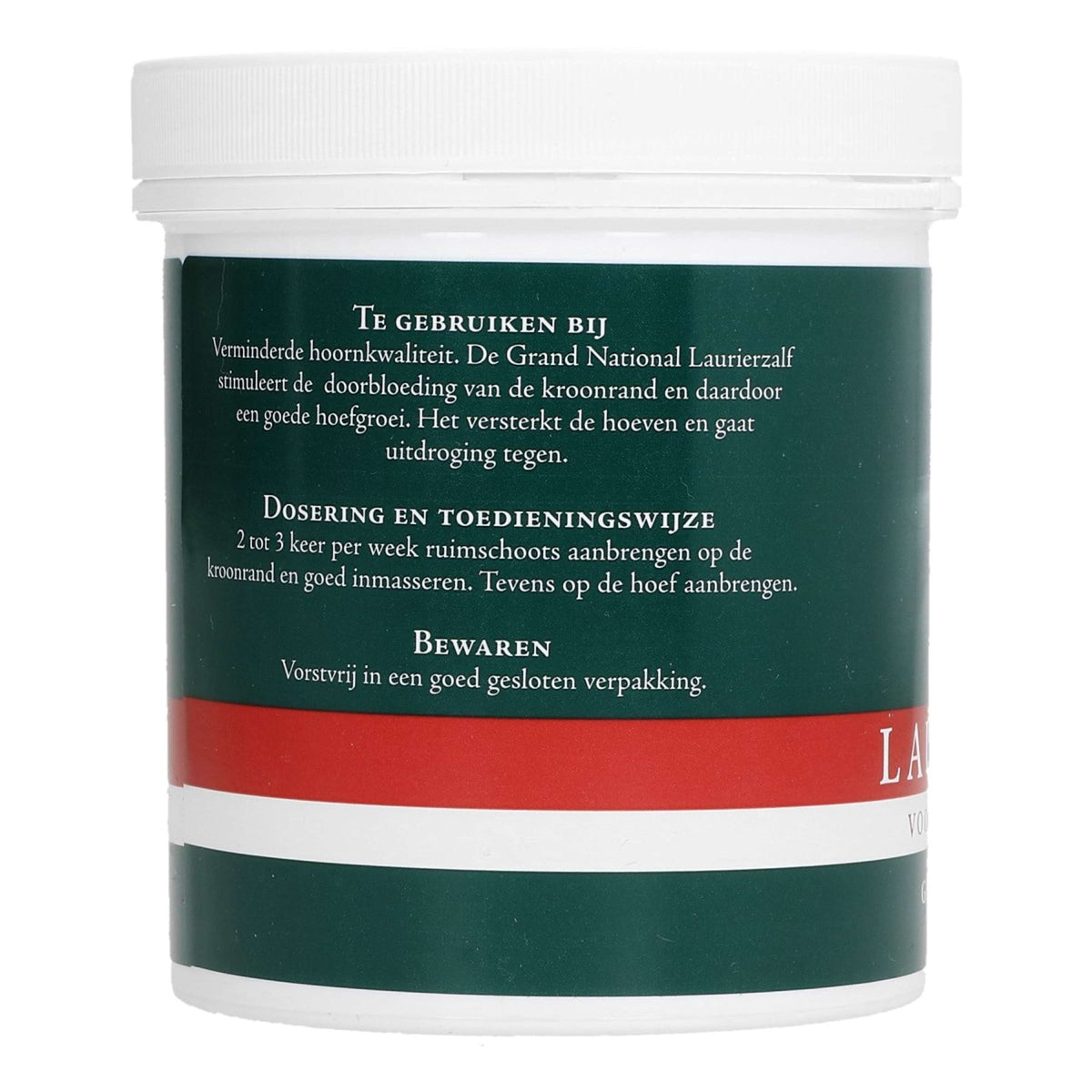 Grand National Unguento di Alloro