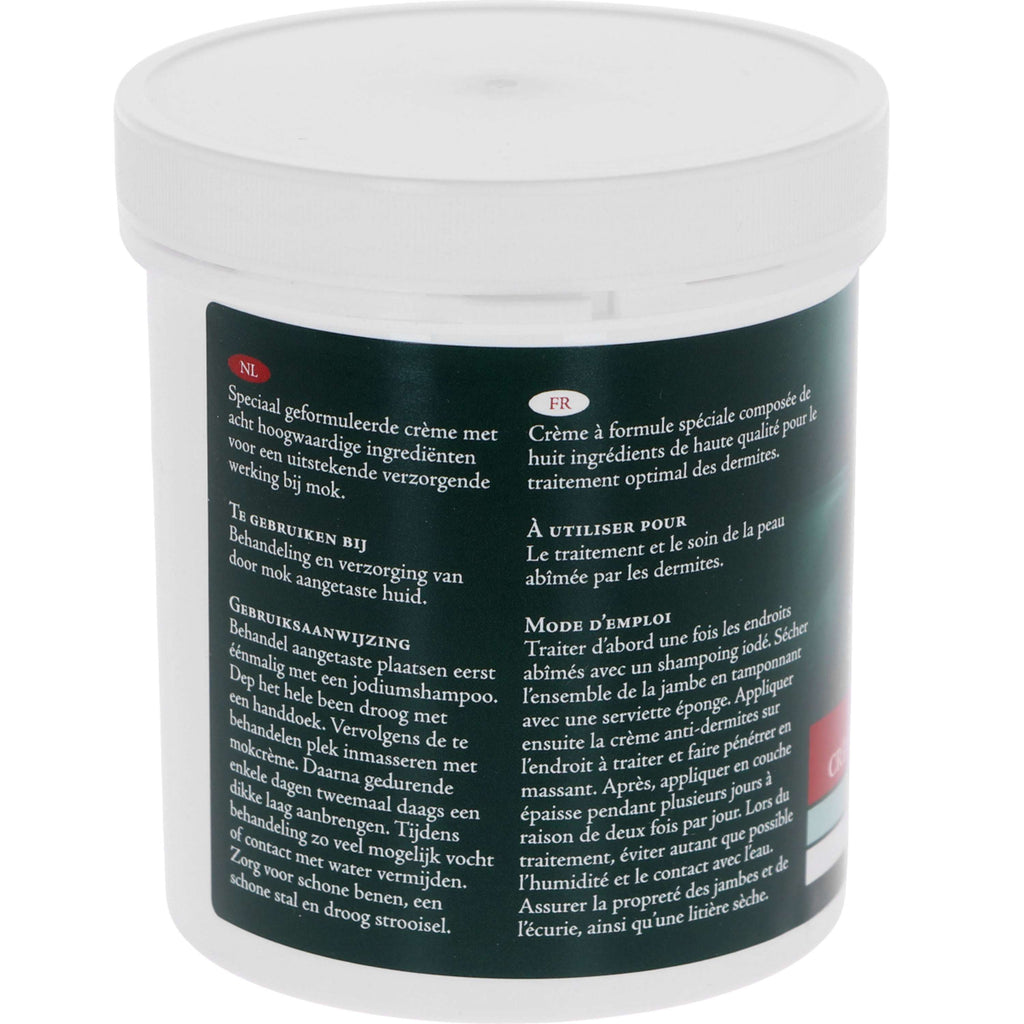 Grand National Crema per la Dermatite del Fango