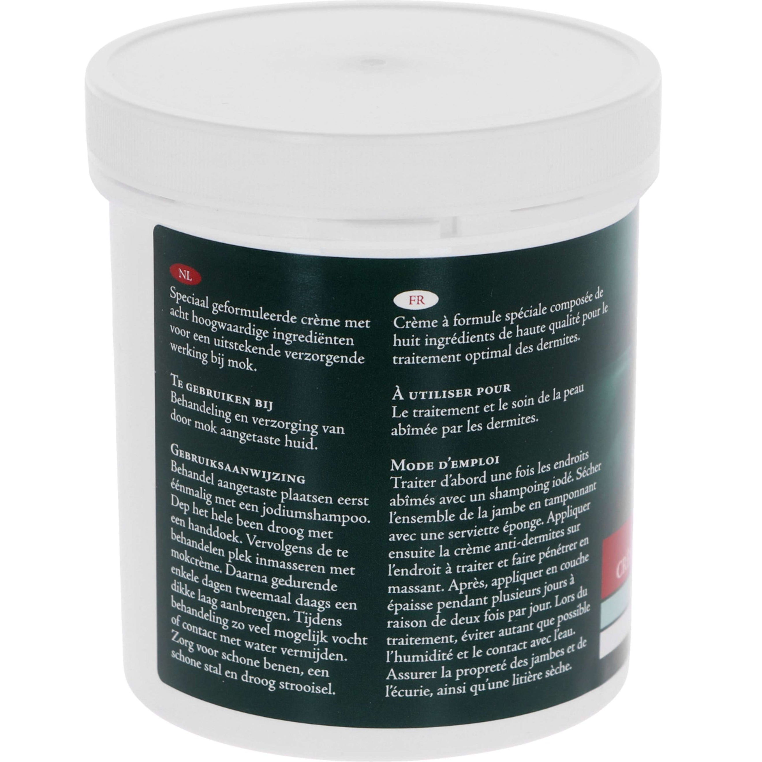 Grand National Crema per la Dermatite del Fango Grand National Crema per la Dermatite del Fango