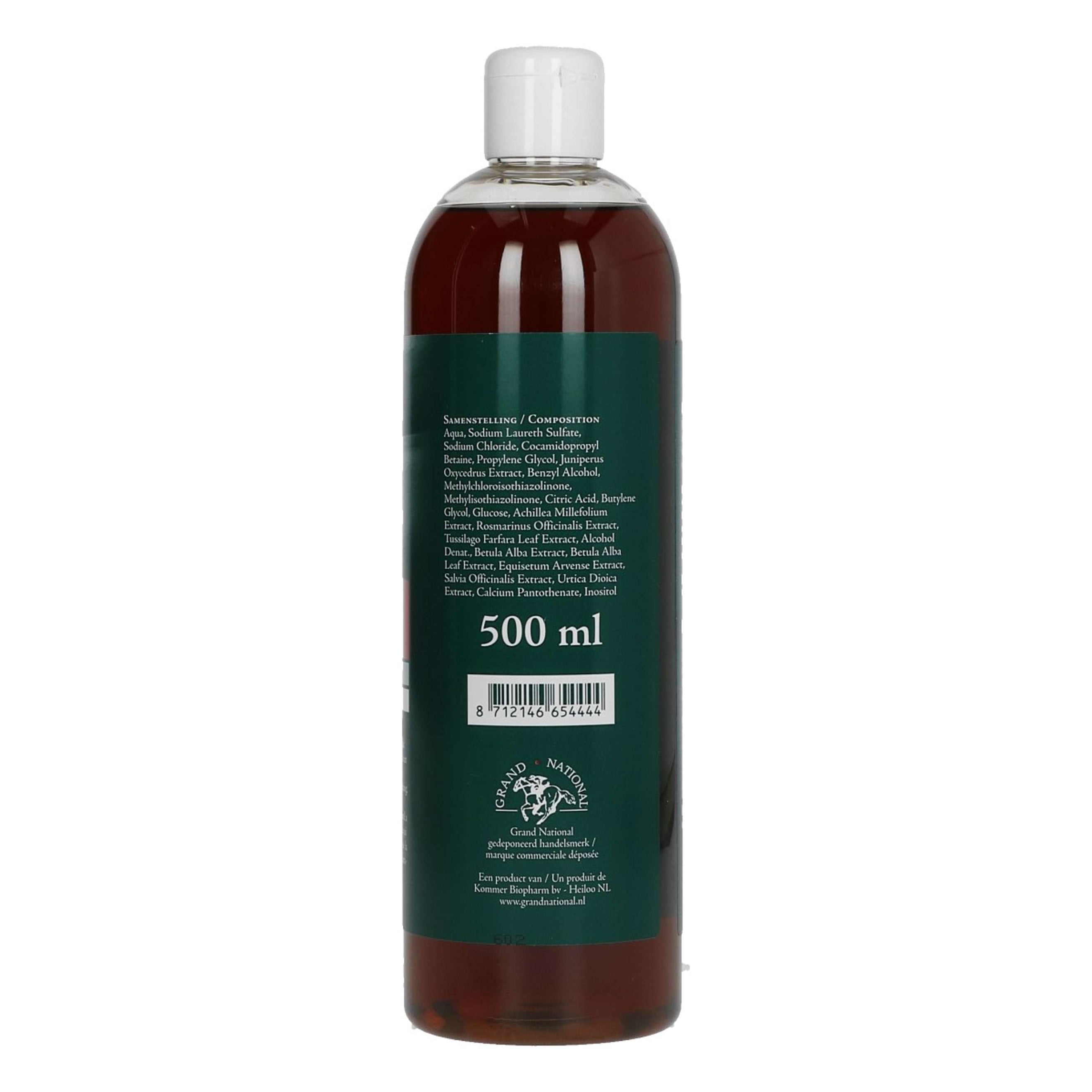 Grand National Teershampoo Grand National Teershampoo