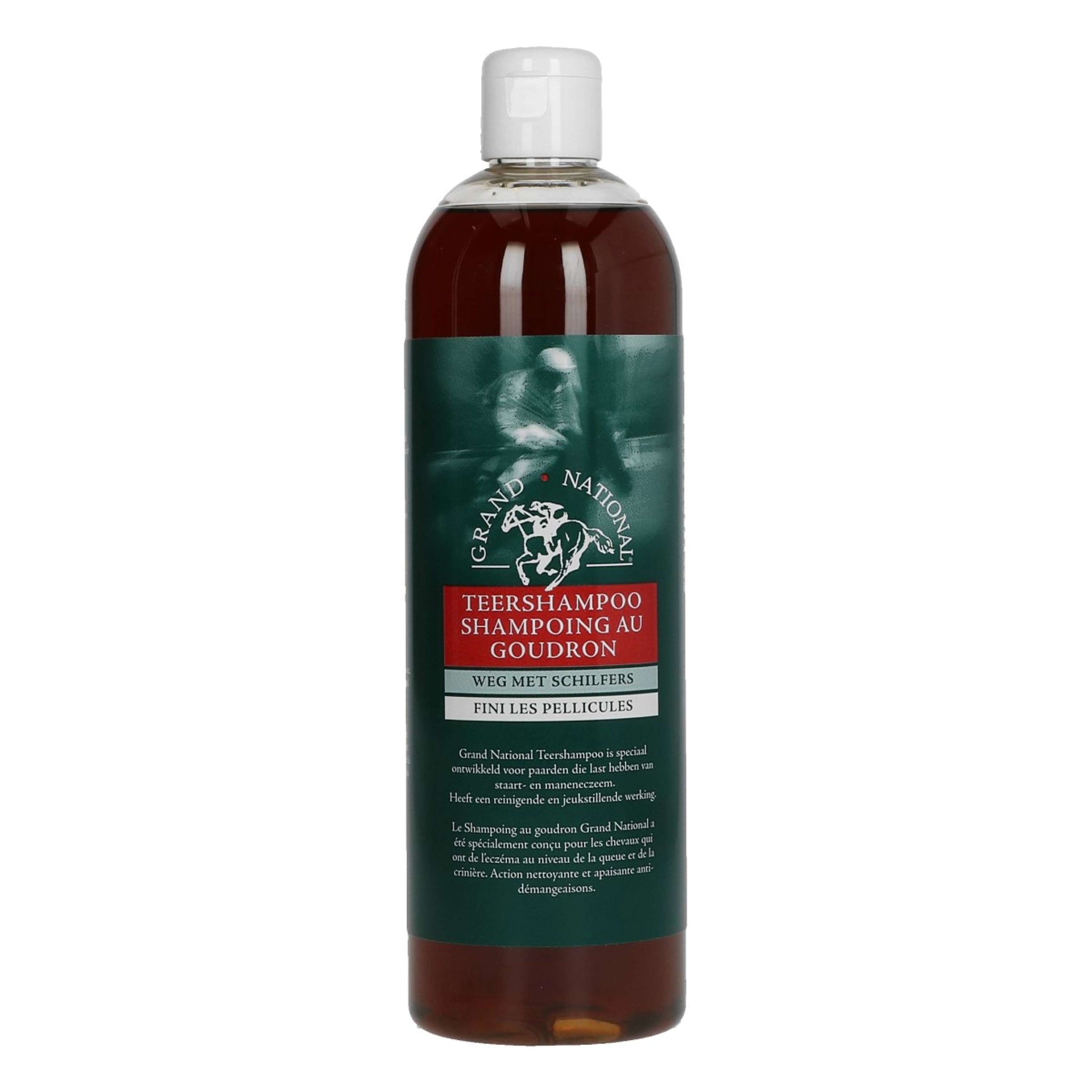 Grand National Teershampoo Grand National Teershampoo