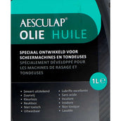Aesculap Striglia Klein