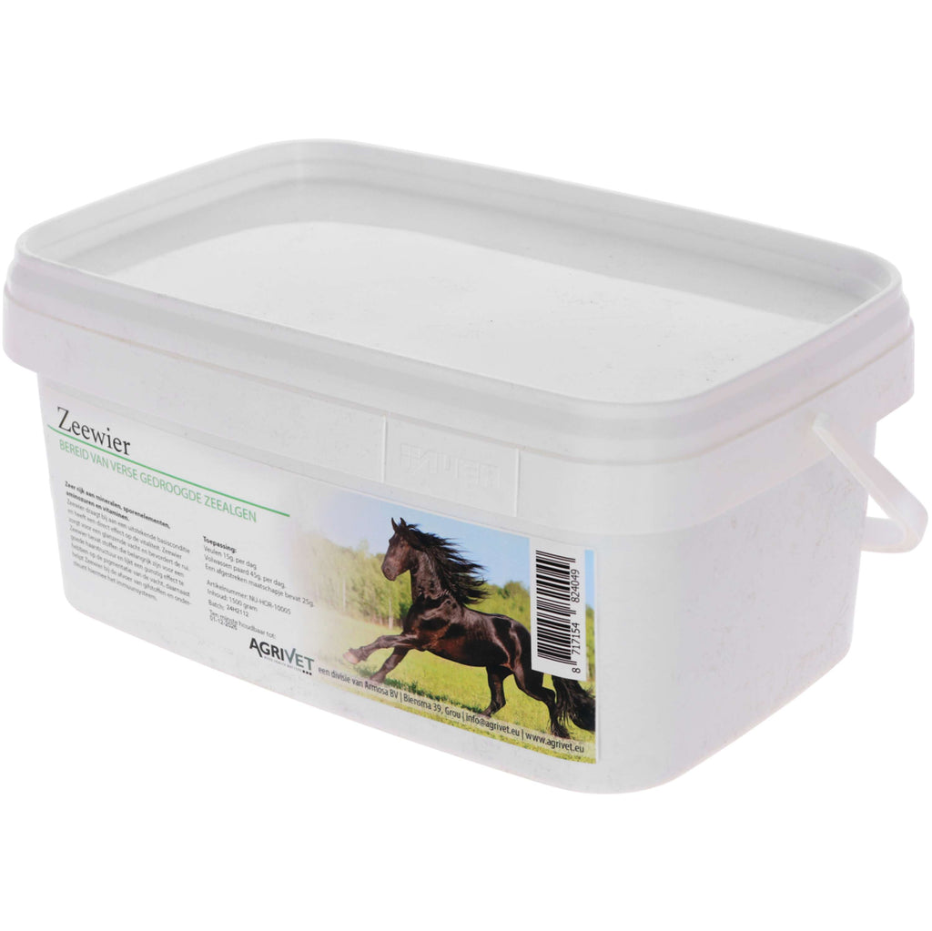 Agrivet Alghe marine