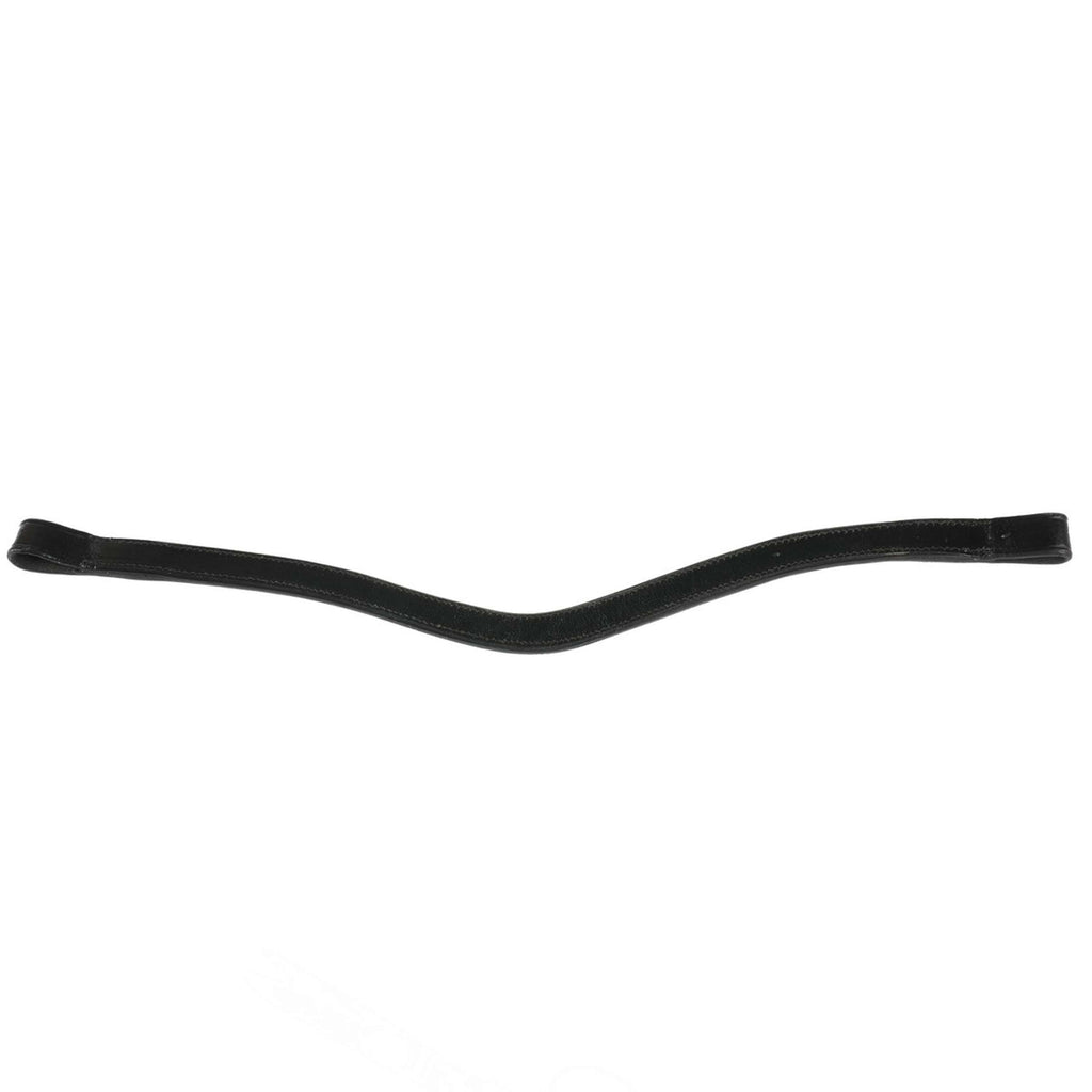 Harry's Horse Frontalino Crystal Wave Nero Argento