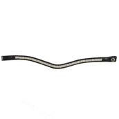 Harry's Horse Frontalino Crystal Wave Nero Argento