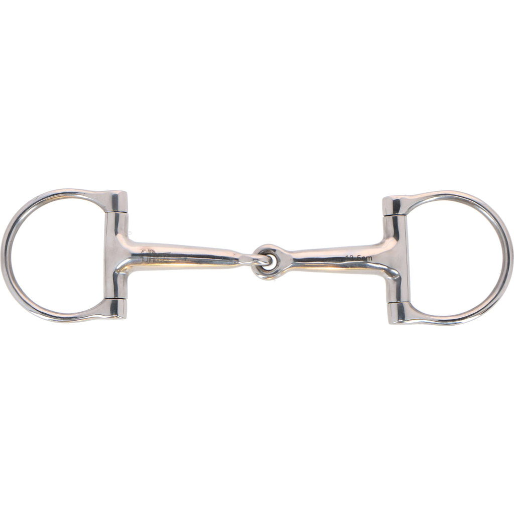 Harry's Horse D-Trense Acciaio inossidabile