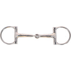Harry's Horse D-Trense Acciaio inossidabile