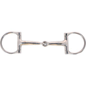 Harry's Horse D-Trense Acciaio inossidabile