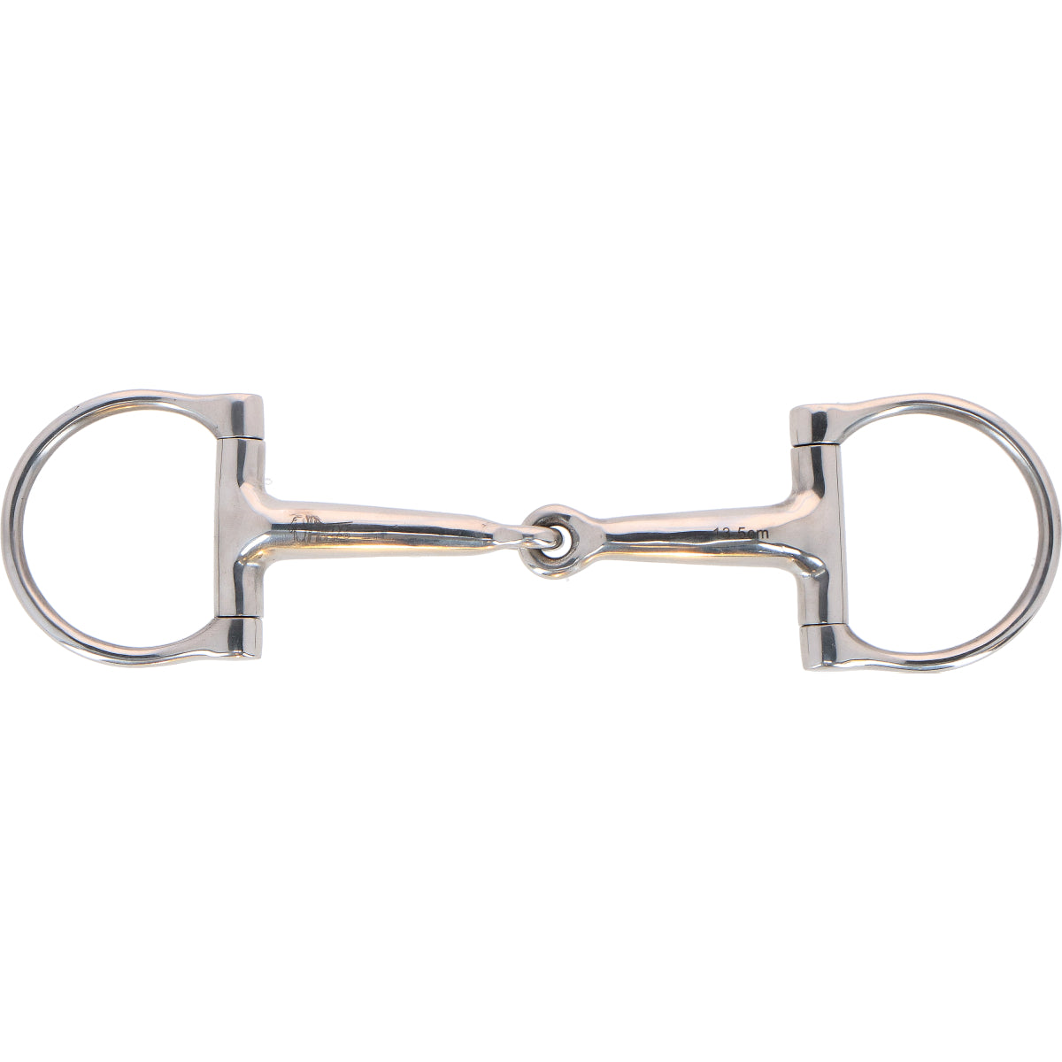 Harry's Horse D-Trense Acciaio inossidabile