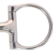 Harry's Horse D-Trense Acciaio inossidabile