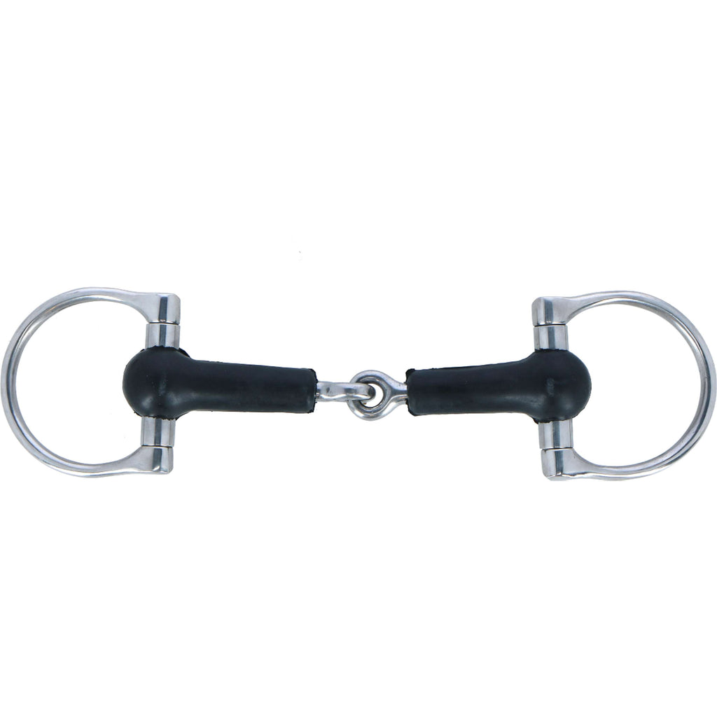 Harry's Horse D-Trense Acciaio inossidabile