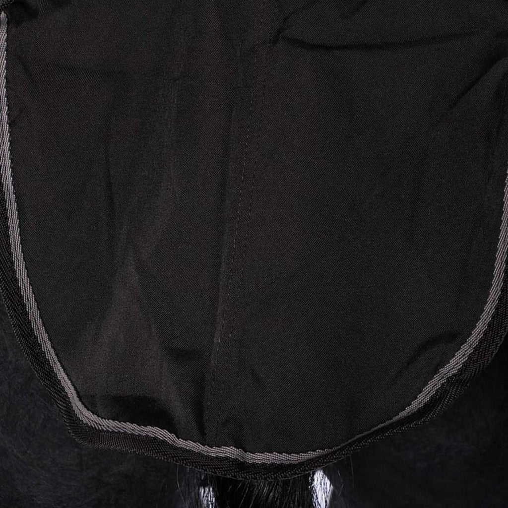 Harry's Horse Coperta da scuderia Highliner Blu marino con accenti di ferro