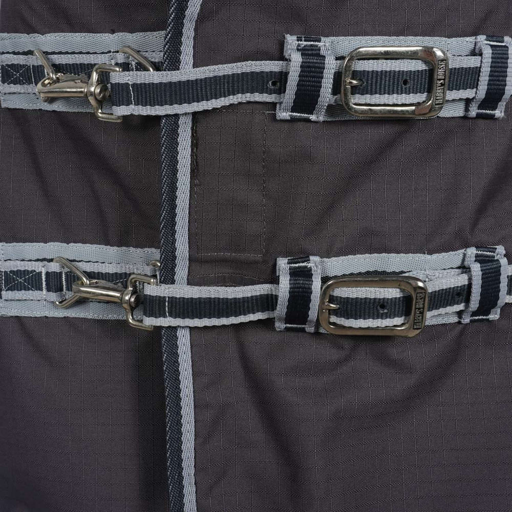 Harry's Horse Coperta Impermeabile Thor Ebano