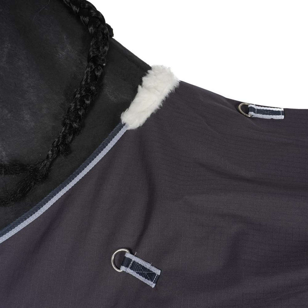 Harry's Horse Coperta Impermeabile Thor Ebano