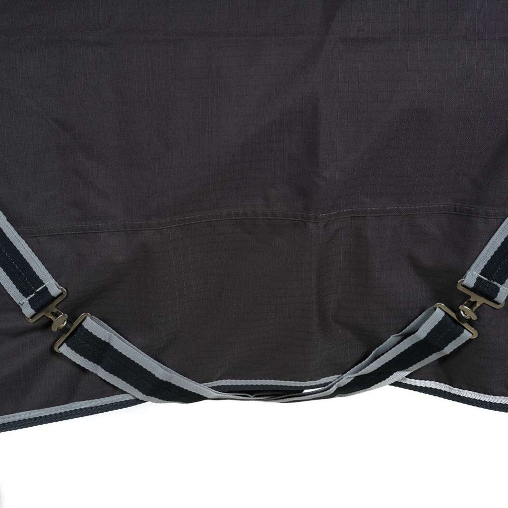 Harry's Horse Coperta Impermeabile Thor Ebano