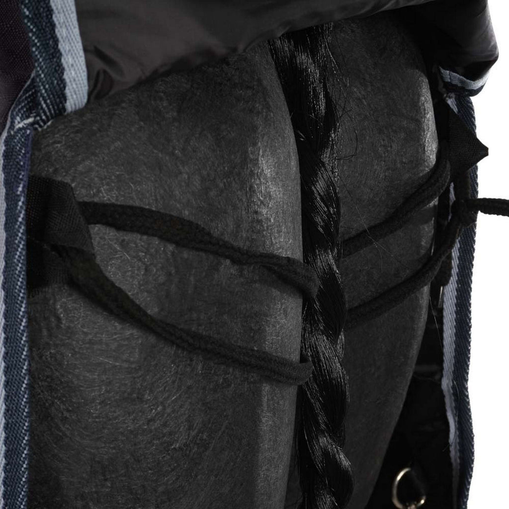 Harry's Horse Coperta Impermeabile Thor Ebano