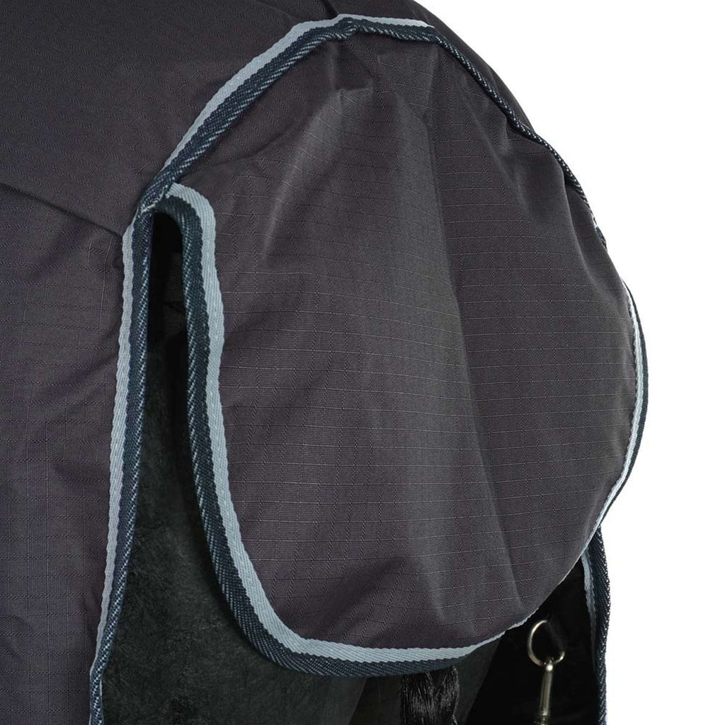Harry's Horse Coperta Impermeabile Thor Ebano