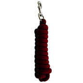 Harry's Horse Corda per cavezza Mounty Bordeaux