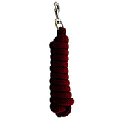Harry's Horse Corda per cavezza Mounty Bordeaux