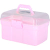 Harry's Horse Scatola per Toelettatura Compleet Rosa