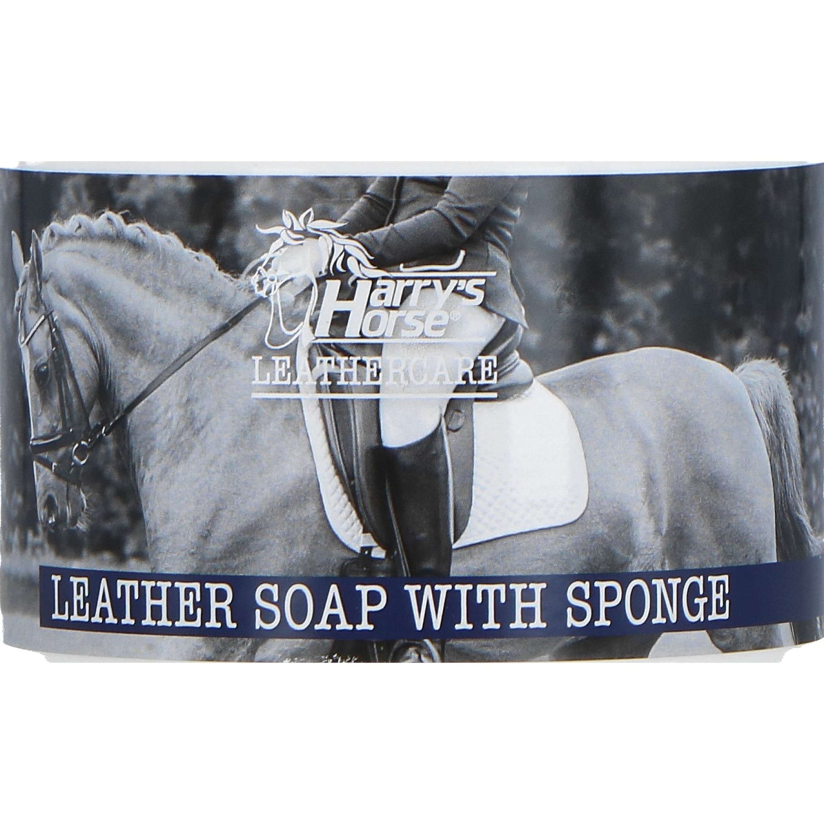 Harry's Horse Sapone per Cuoio