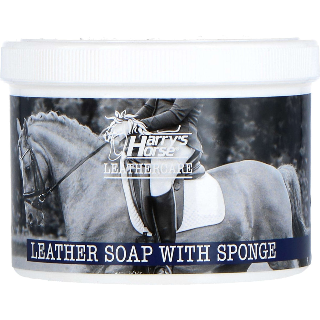 Harry's Horse Sapone per Cuoio