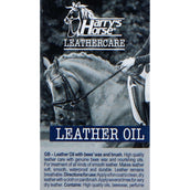Harry's Horse Olio per Cuoio
