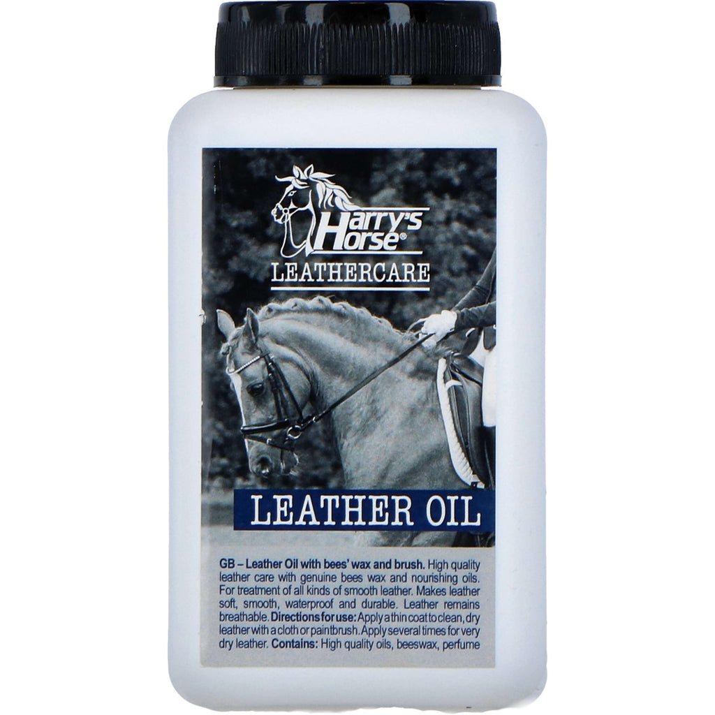 Harry's Horse Olio per Cuoio