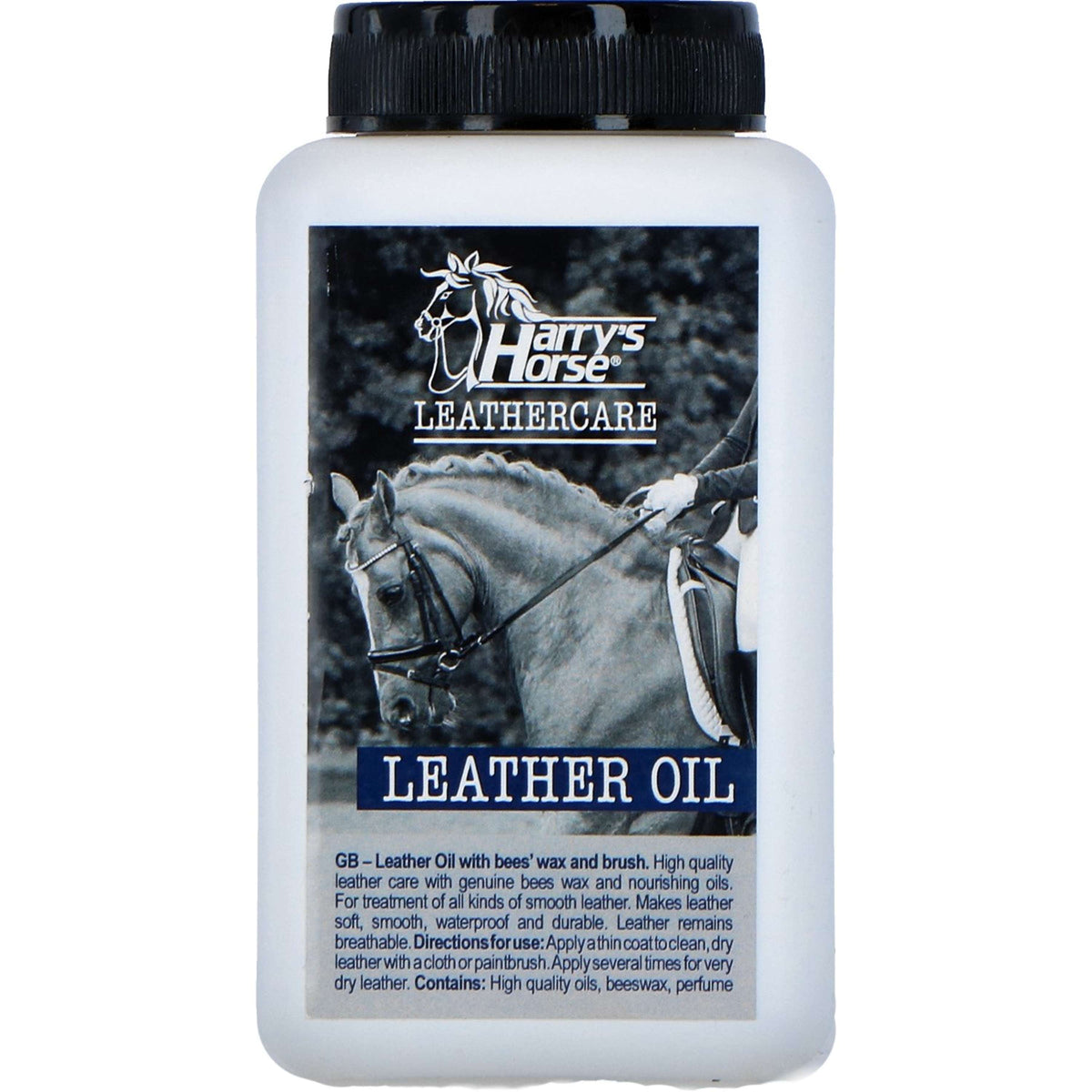 Harry's Horse Olio per Cuoio
