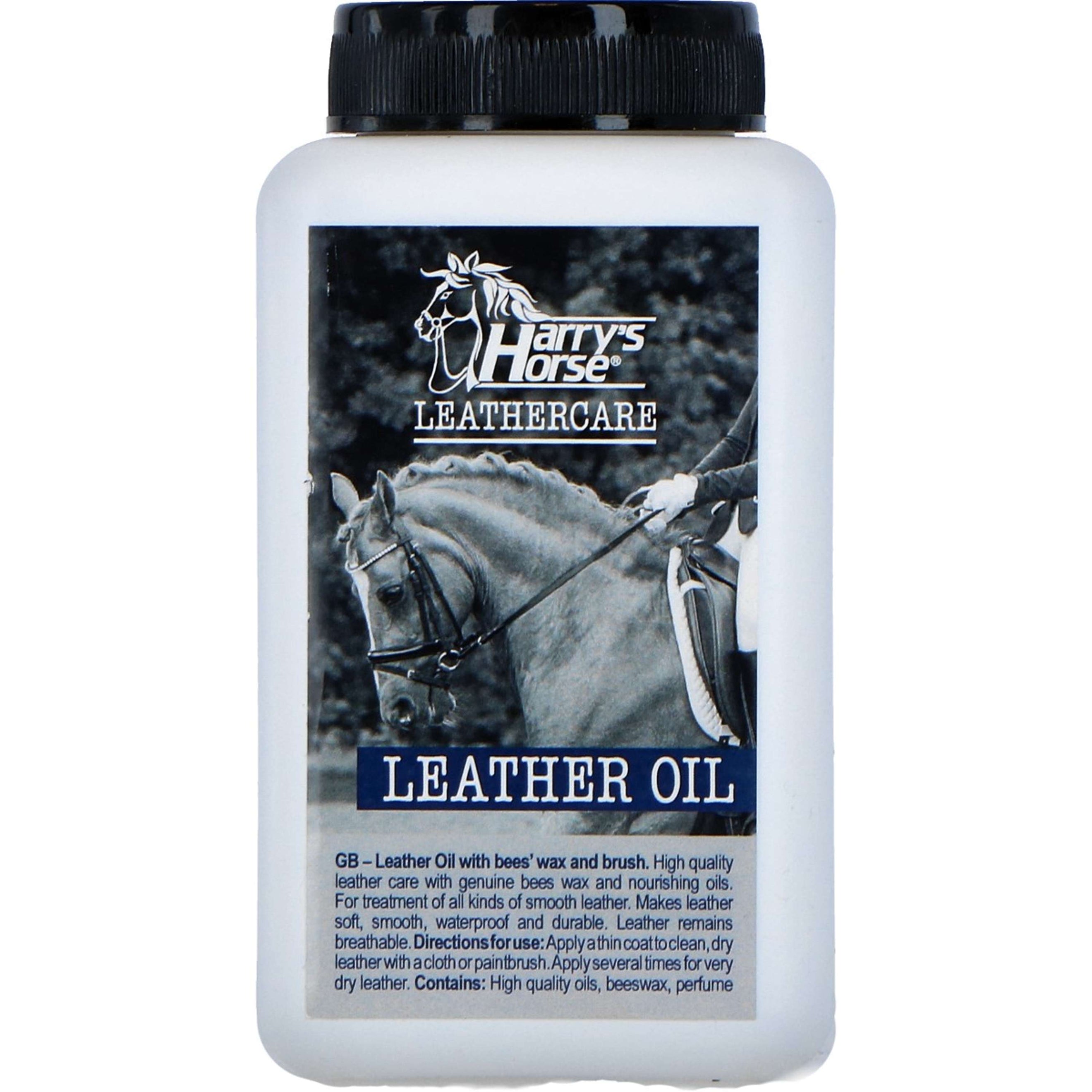 Harry's Horse Olio per Cuoio