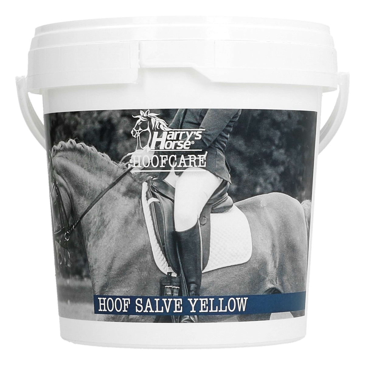 Harry's Horse Grasso per Zoccoli Giallo