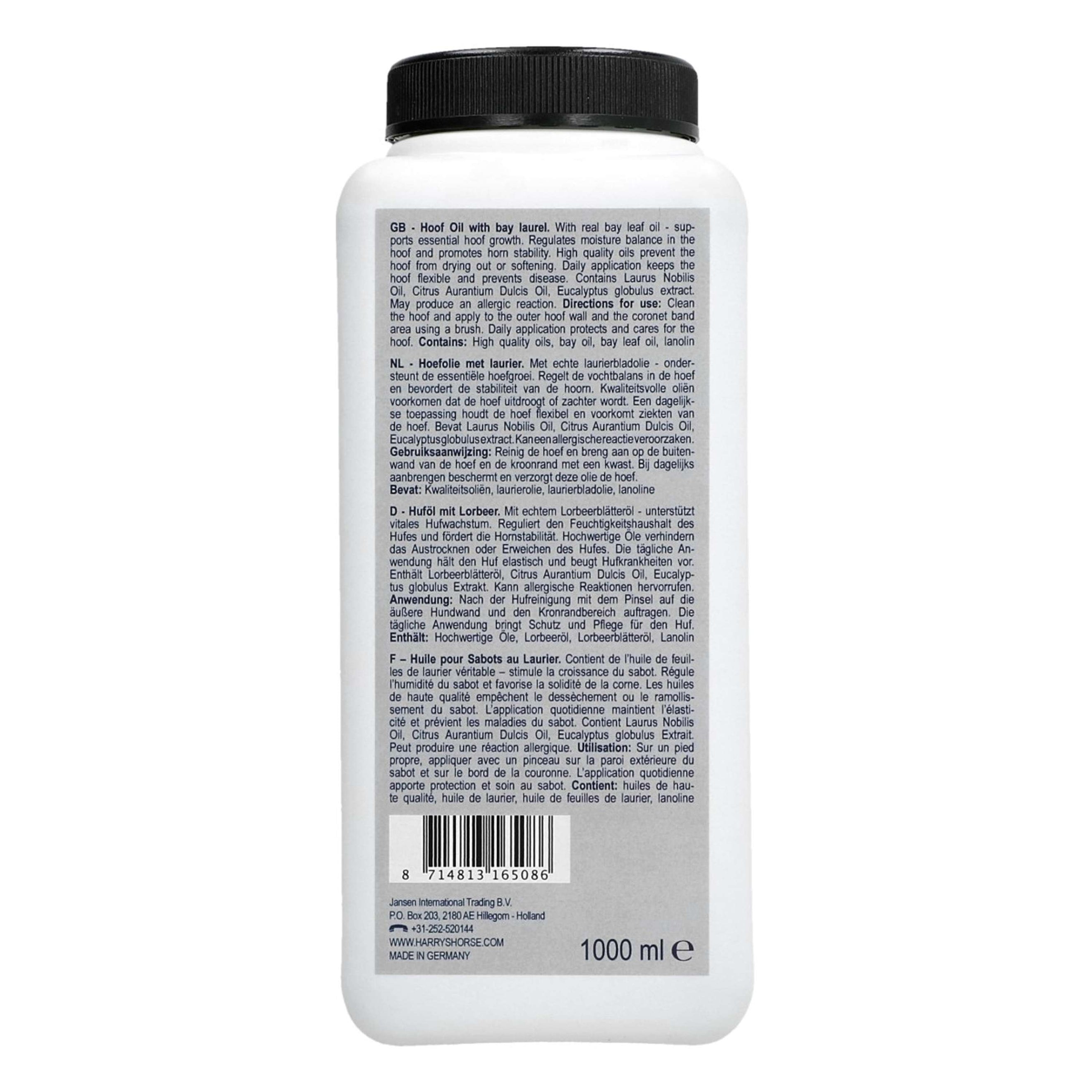 Harry's Horse Olio per Zoccoli Harry's Horse Olio per Zoccoli