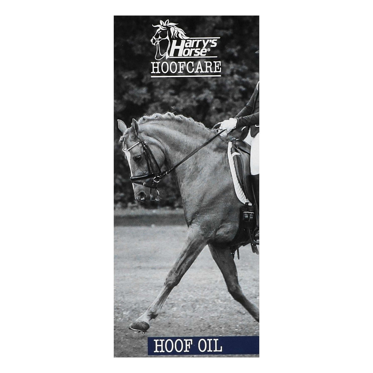 Harry's Horse Olio per Zoccoli