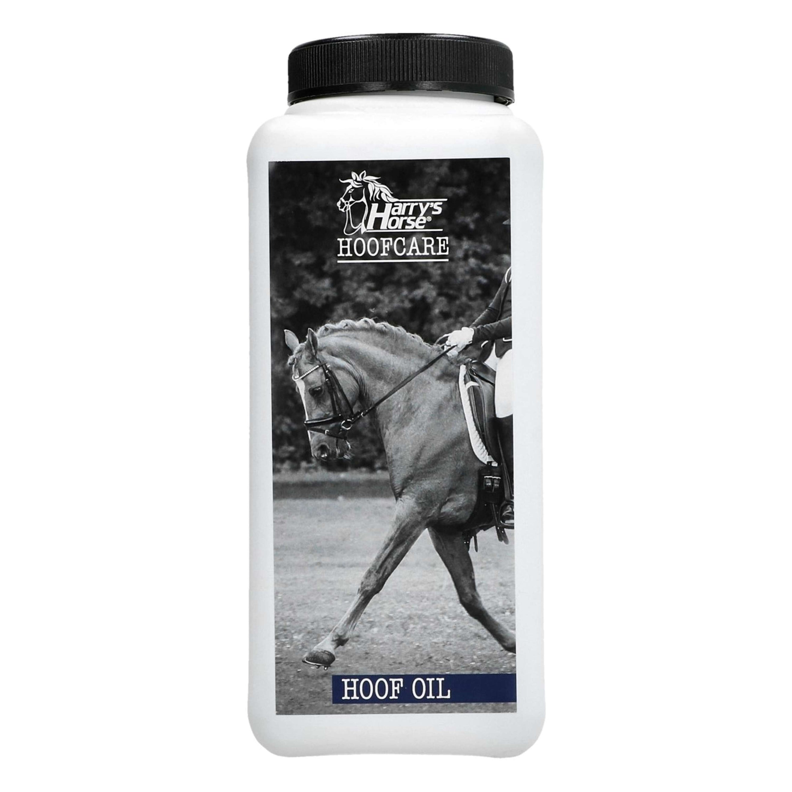 Harry's Horse Olio per Zoccoli
