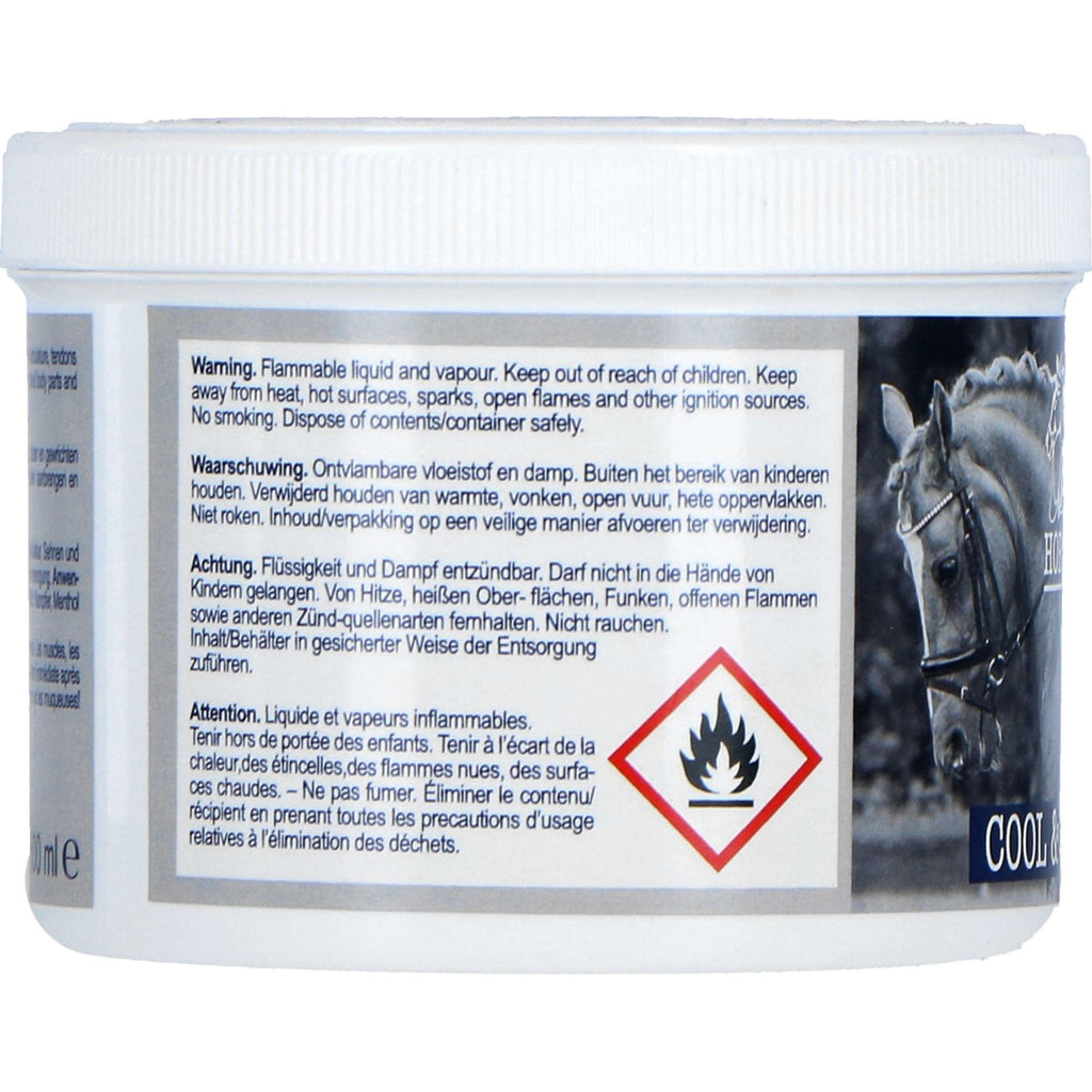 Harry's Horse Gel Protettivo