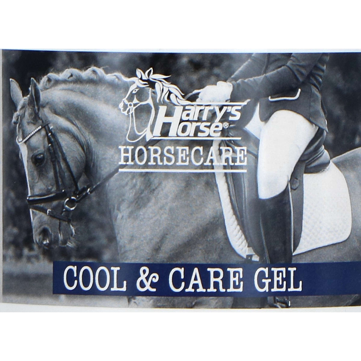 Harry's Horse Gel Protettivo