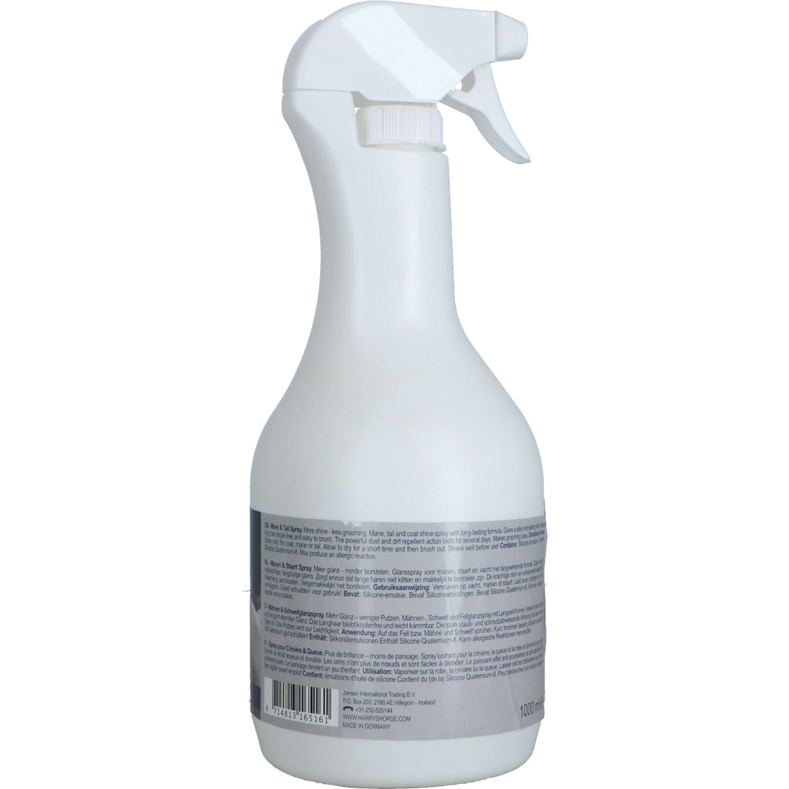 Harry's Horse Spray Criniera e Coda Harry's Horse Spray Criniera e Coda