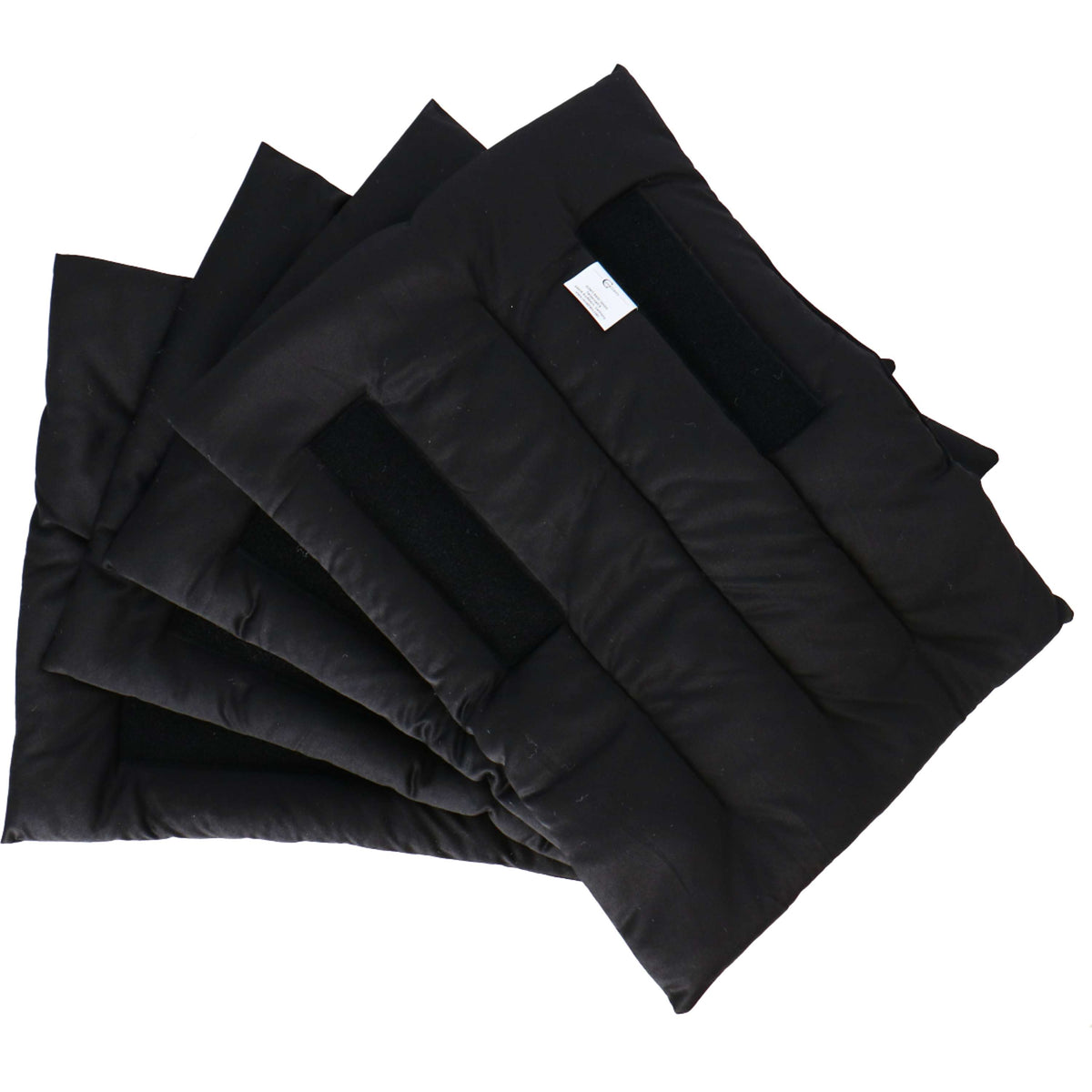 Kerbl Sottofasce in neoprene per stivali da trasporto