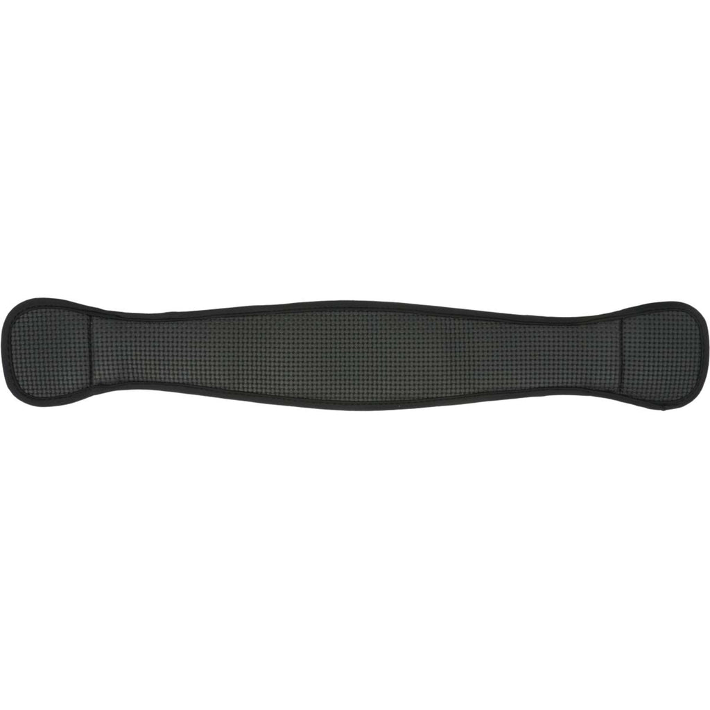 Harry's Horse Sottopancia da dressage E-motion Nero