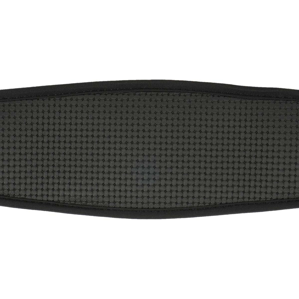 Harry's Horse Sottopancia da dressage E-motion Nero