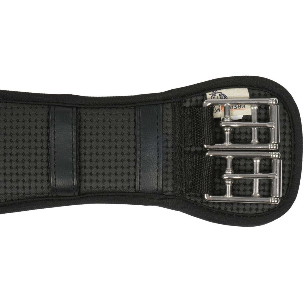 Harry's Horse Sottopancia da dressage E-motion Nero