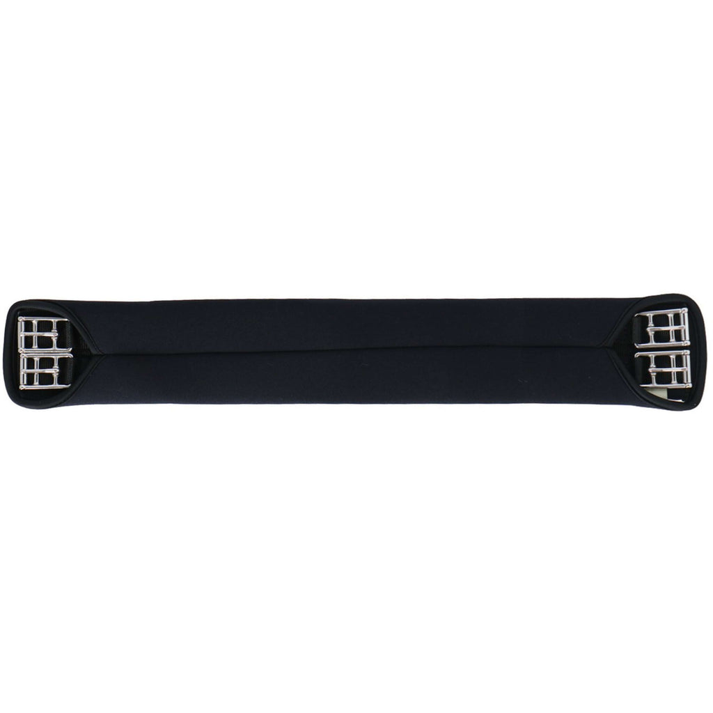Harry's Horse Sottopancia da dressage Nero
