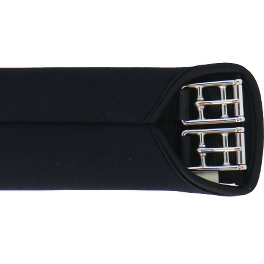 Harry's Horse Sottopancia da dressage Nero
