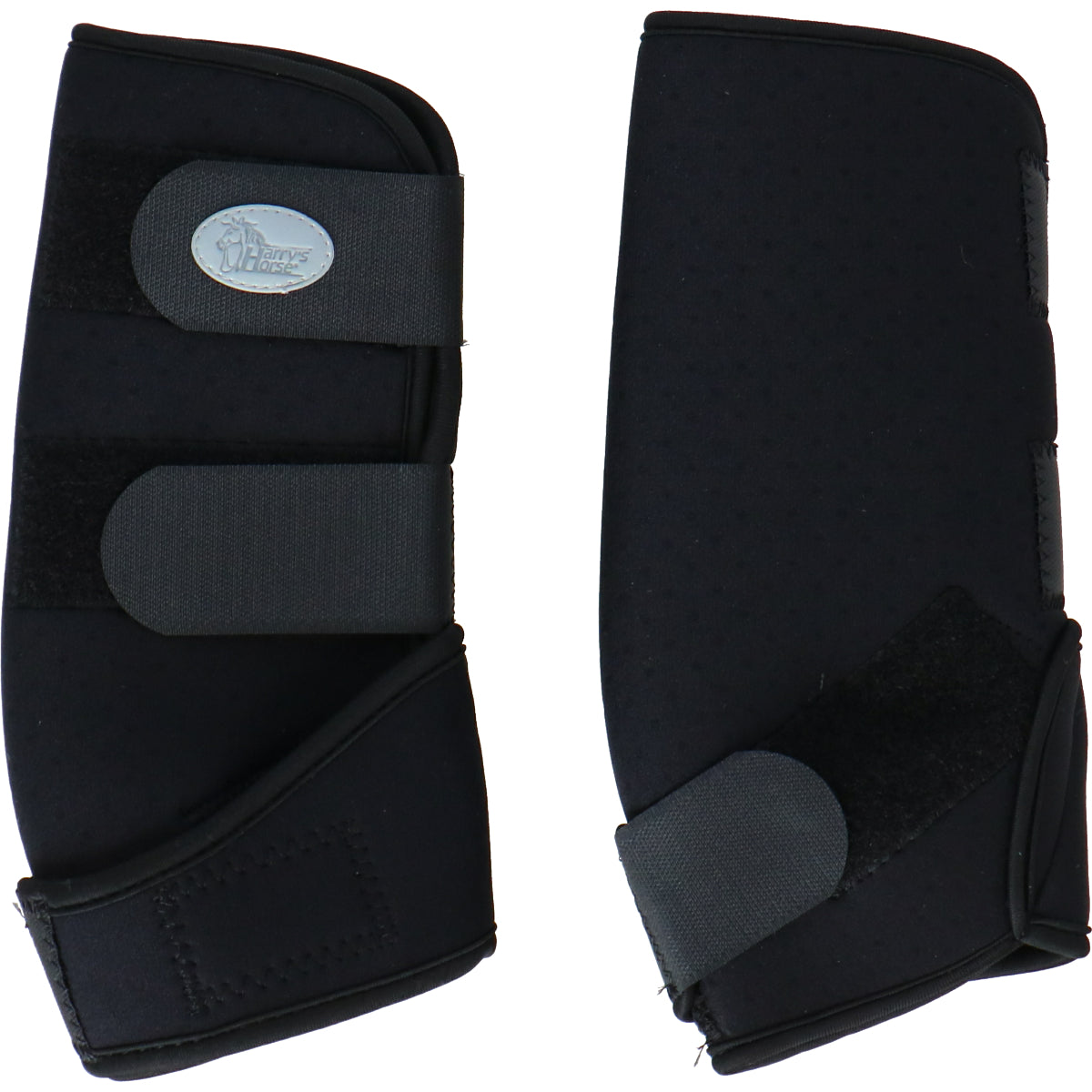 Harry's Horse Set di Parastinchi Memoryfoam Nero