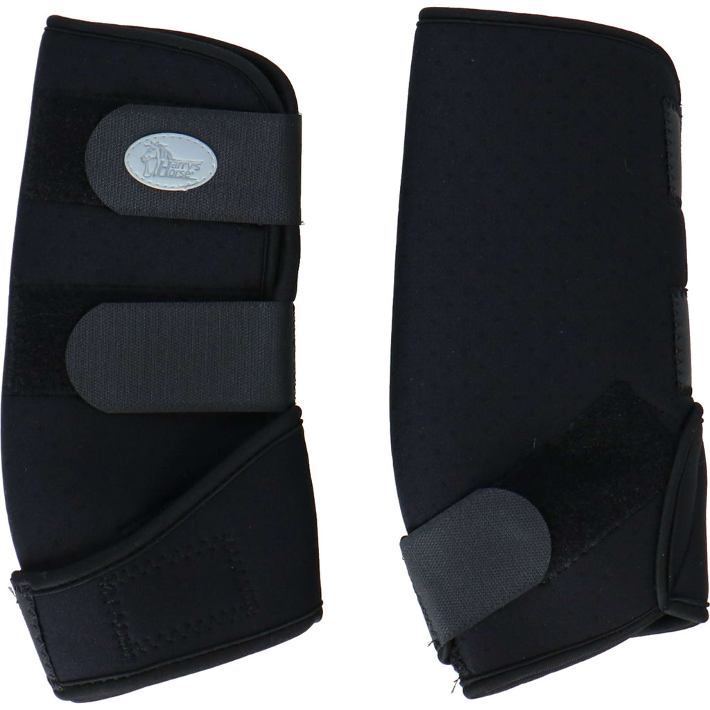 Harry's Horse Set di Parastinchi Memoryfoam Nero